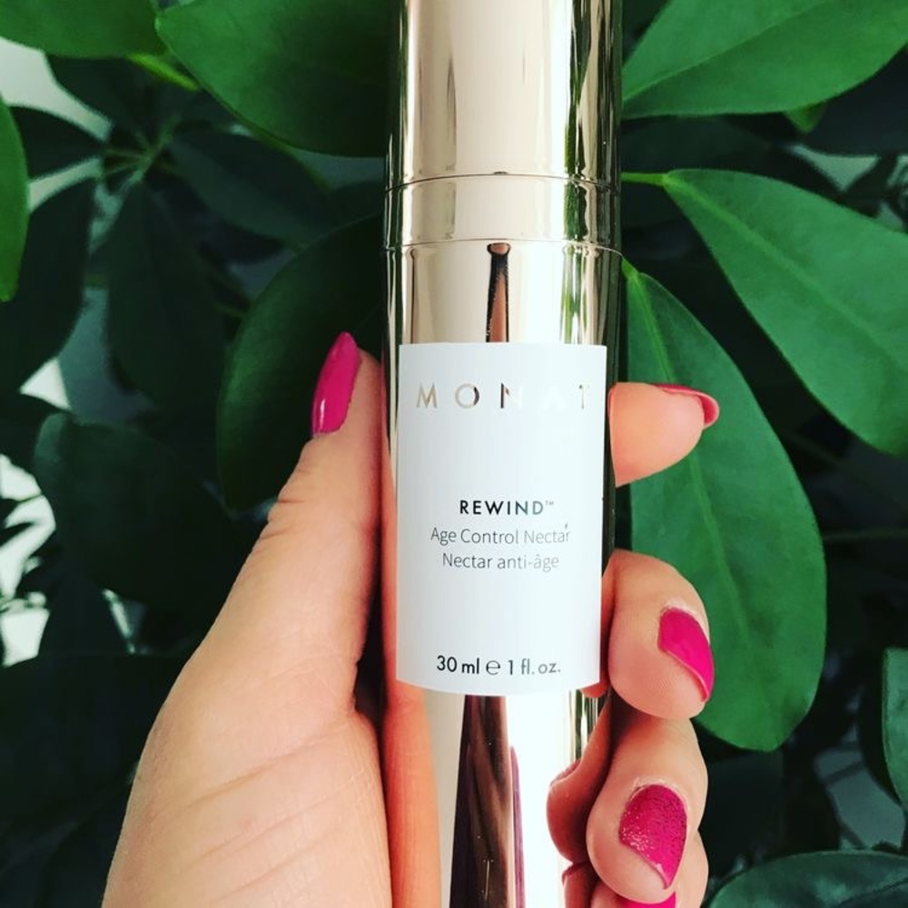 Monat Rewind Age Control Nectar